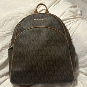 Michael Kors Backpack